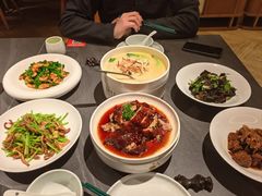 -湖里春风·淮扬菜(丽泽天街店)