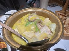 -关东小磨东北菜(漕河泾印象城店)