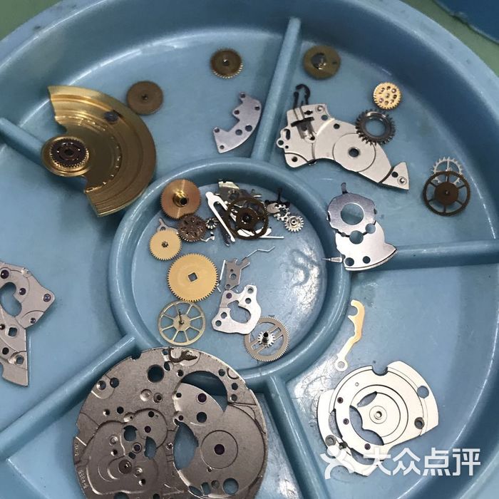 小杨钟表修手表店图片-北京钟表维修-大众点评网