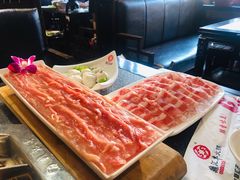 -鼎汇丰重庆老火锅(鞍顺园店)