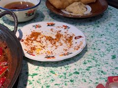 -鸿姐老火锅(疁城新天地店)