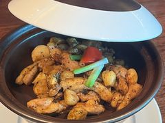 -蛇口希尔顿南海酒店·随轩中餐厅·粤菜