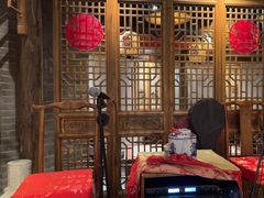 -南京大牌档(济南万象城店)