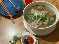 -越美小馆·越南料理(曲江店)