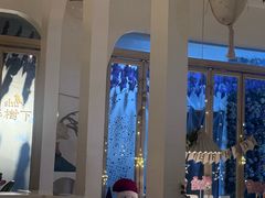 -春树下·树屋花房西餐厅(罍街AS1980店)