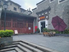 -景德镇古窑民俗博览区