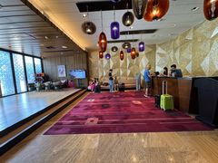 -厦门海港英迪格酒店(中山路店)