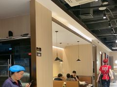 -宴全牛粤来越牛潮汕鲜牛肉火锅(海州万达广场店)