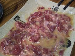 -顺德公平靓正特色牛花粥(花都店)