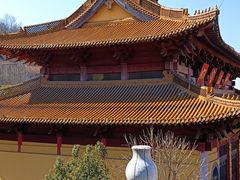 -南京市江宁方山