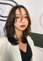 -IMPACT影响力发型连锁