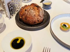 -北京金融街丽思卡尔顿酒店·意味轩 Cepe