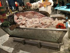 -漳州佰翔圆山酒店·圆山畔西餐厅