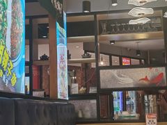 -辣小妮de川菜馆(红旗Mall店)