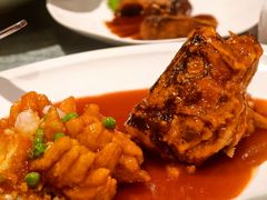 -望乡楼上海菜(日月光店)