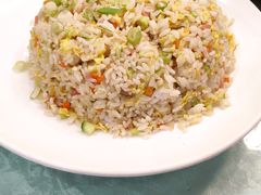 幸福炒饭-六和聚传统烤鸭.天津菜(和平店)