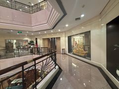 -温州王朝大酒店-自助餐厅