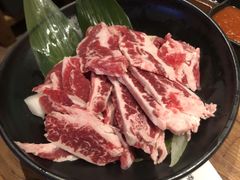 -九田家黑牛烤肉料理(新世纪商城甄选店)