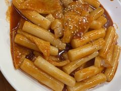 -优壹佳·延边朝鲜族料理(中山北路店)