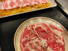 -西塔老太太泥炉烤肉(龙湖北苑天街店)