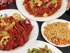 -一起吃小龙虾·海鲜(海珠店)