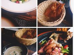 -Mr.Fat Duck肥鸭先生西餐厅