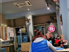 -吴记怪味面(牛王庙店)