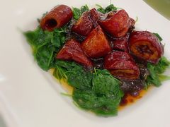 草头圈子-金时代顺风大酒店(爱琴海购物中心店)