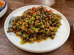 黑三剁-浩海火烧云傣家菜(京广店)