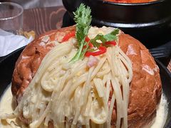 -INSA Korean Bistro饮鲨韩食酒馆