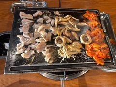 -香猪坊(五道口店)