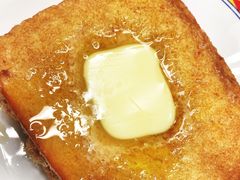 西多士-新辉港式茶餐厅(北栅店)