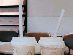 -喜茶(佛山顺德容桂天佑城店)