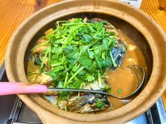 -九道菜有鸡鱼头(石鼓路店)