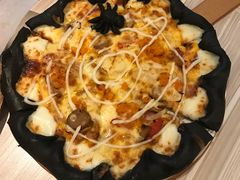 -必胜客(东大桥店)