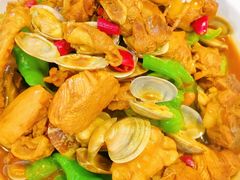 -船歌·鱼水饺青岛菜(石老人店)