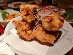 -水之惠鲜鱼料理(王府大街店)