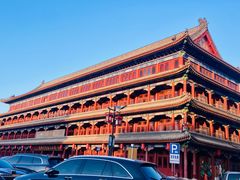-杨柳青古镇