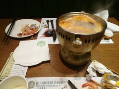 -亚马逊环球美食百汇(新城吾悦广场店)