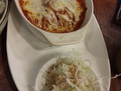 -玛格萝妮比萨屋(陆家浜路店)