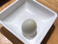 鹌鹑蛋-过桥缘·过桥米线(大华虎城嘉年华店)