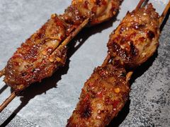 -管氏翅吧(广渠门店)