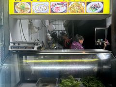 -蚝烙猪肚鸡靓汤店(华侨新村路步行街店)