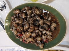 -香满锅老北京羊蝎子火锅·家常菜(新街口店)