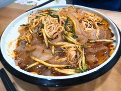 -东北小二东北菜(大车家巷店)