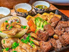 -鳗鱼家·深夜食堂(军博店)