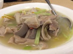 胡椒猪肚汤-廣味潮鲜·一品潮滋味(五道口店)