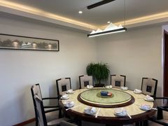 包厢-马头巷·食景园(苏州总店)