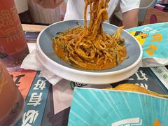 -魏家凉皮(十里河店)