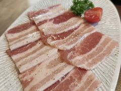 -橘焱胡同烧肉夜食(BFC外滩金融中心店)